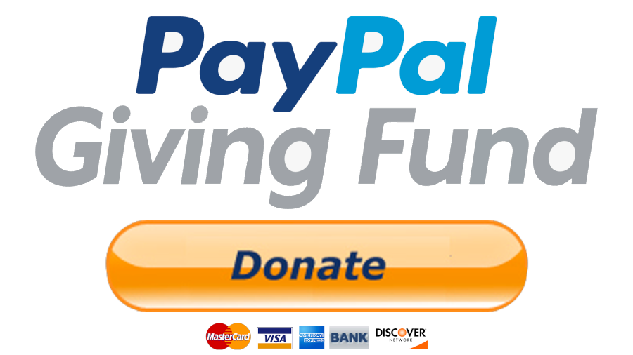 Donate with Paypal